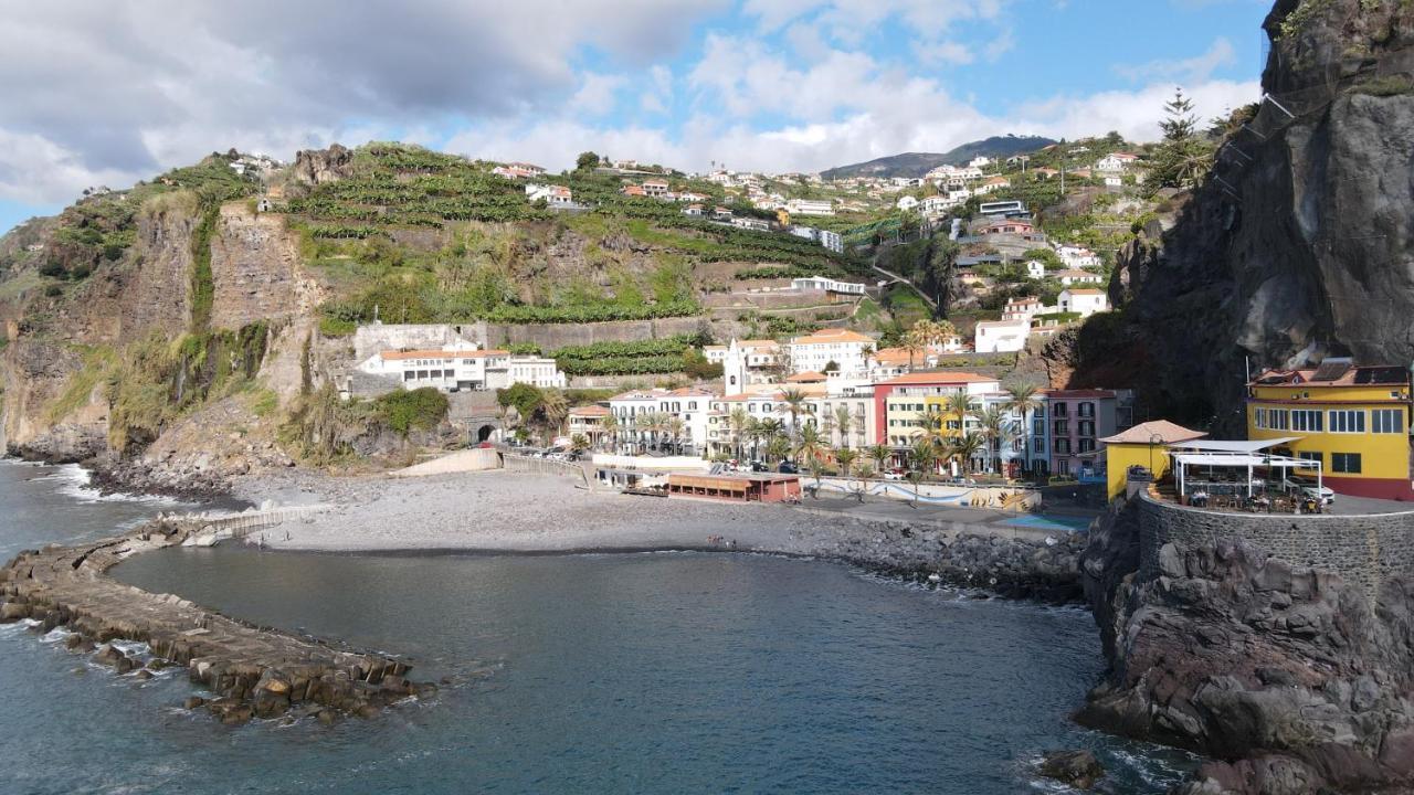 Sea And Sun 4 You - Jardins Da Imperatriz Funchal  Buitenkant foto