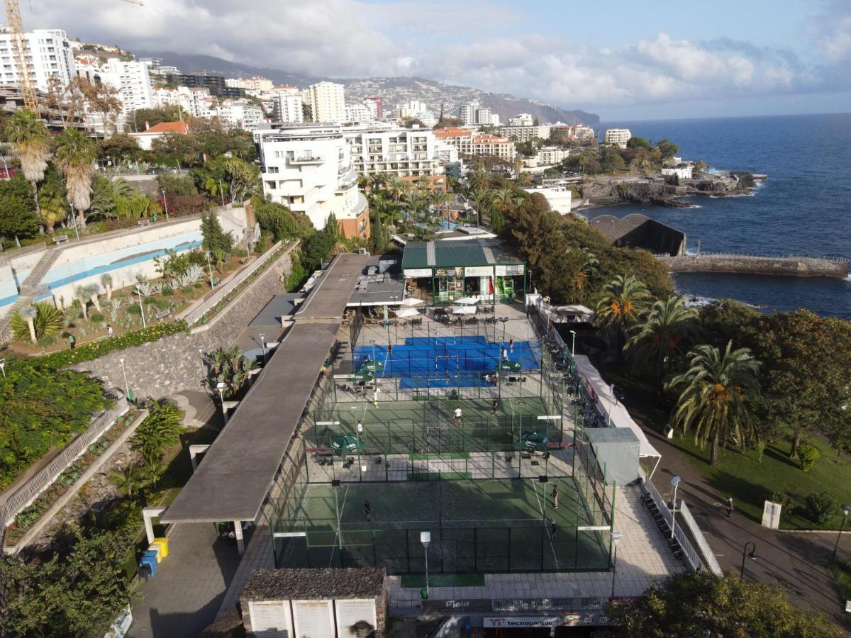 Sea And Sun 4 You - Jardins Da Imperatriz Funchal  Buitenkant foto