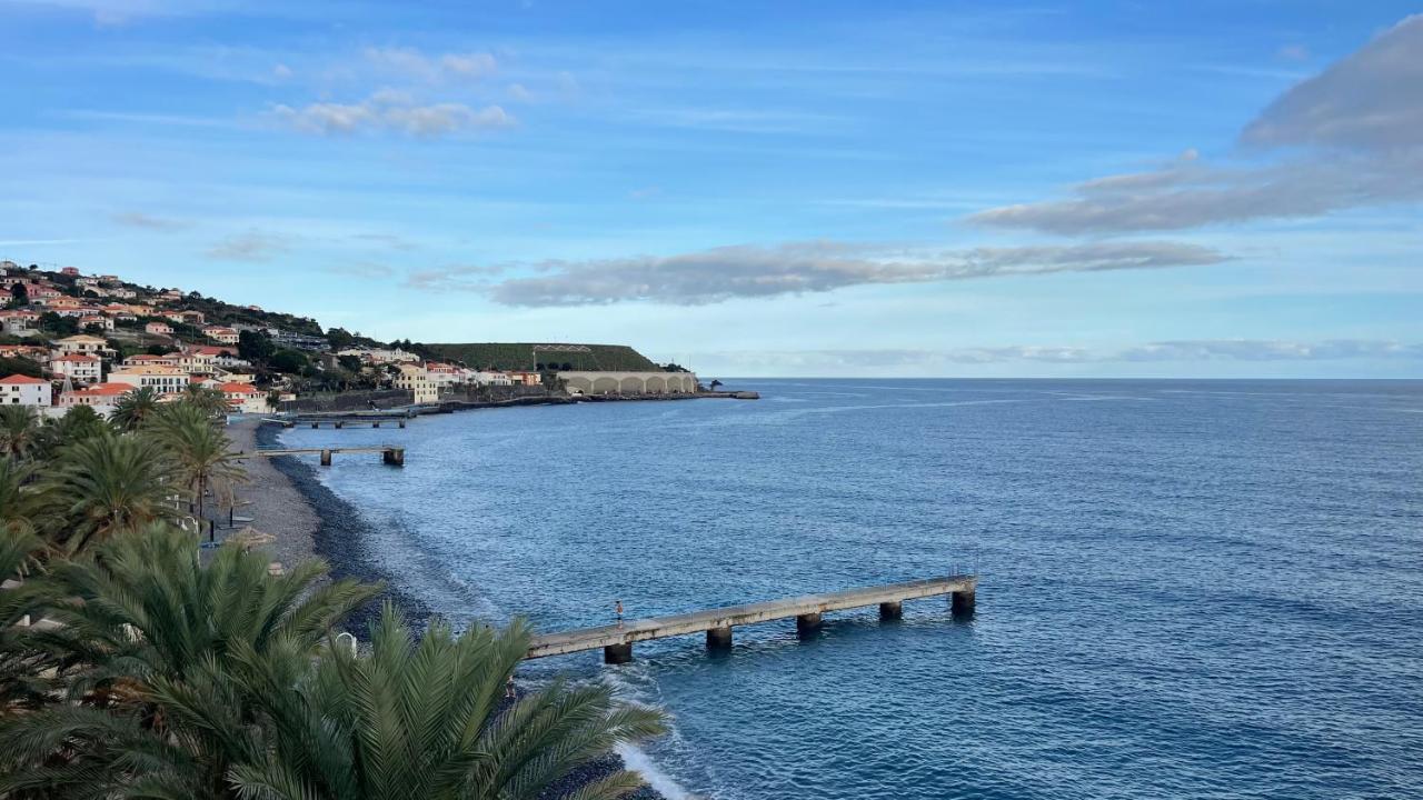 Sea And Sun 4 You - Jardins Da Imperatriz Funchal  Buitenkant foto