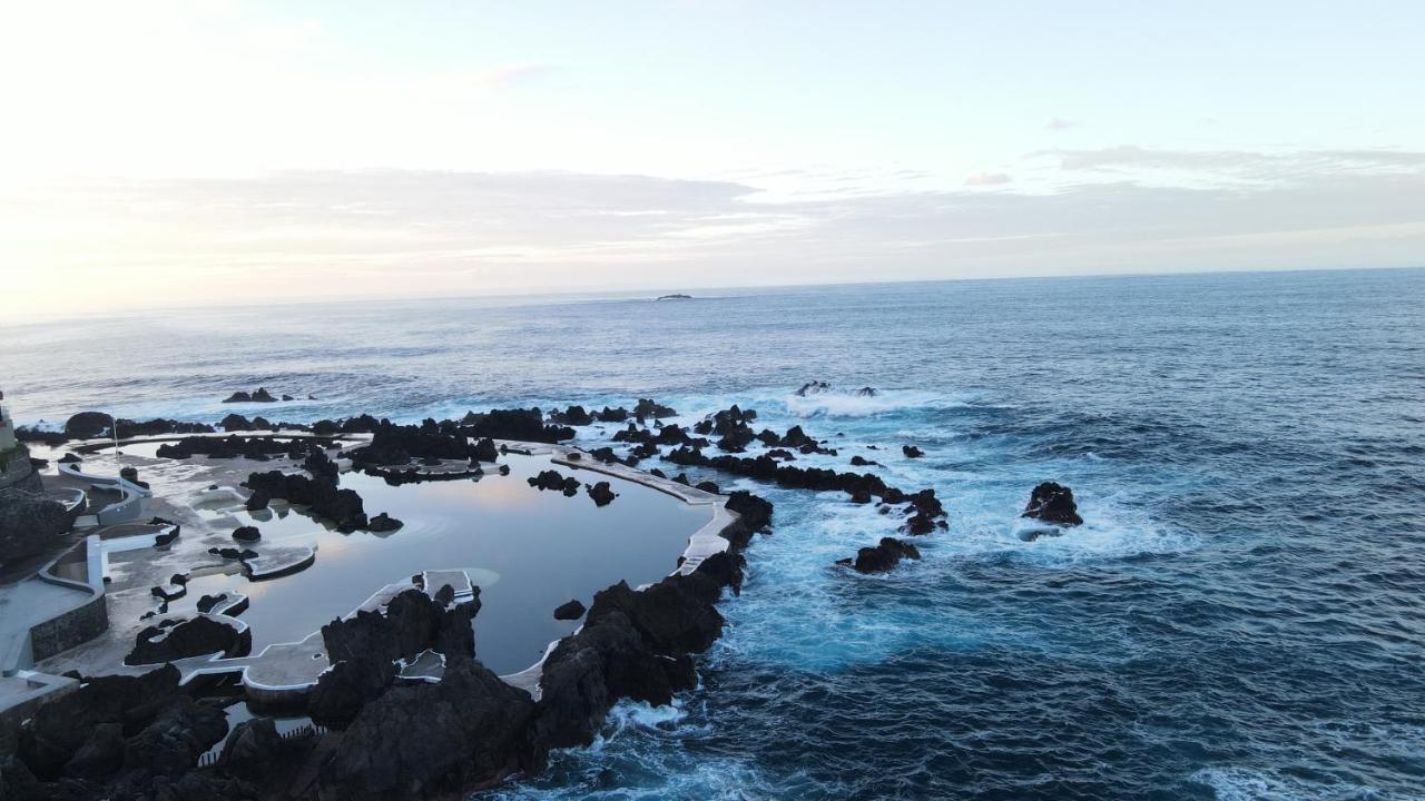 Sea And Sun 4 You - Jardins Da Imperatriz Funchal  Buitenkant foto