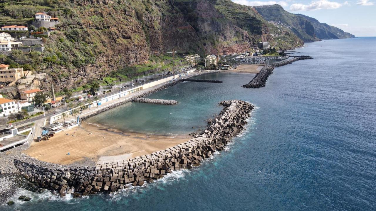 Sea And Sun 4 You - Jardins Da Imperatriz Funchal  Buitenkant foto